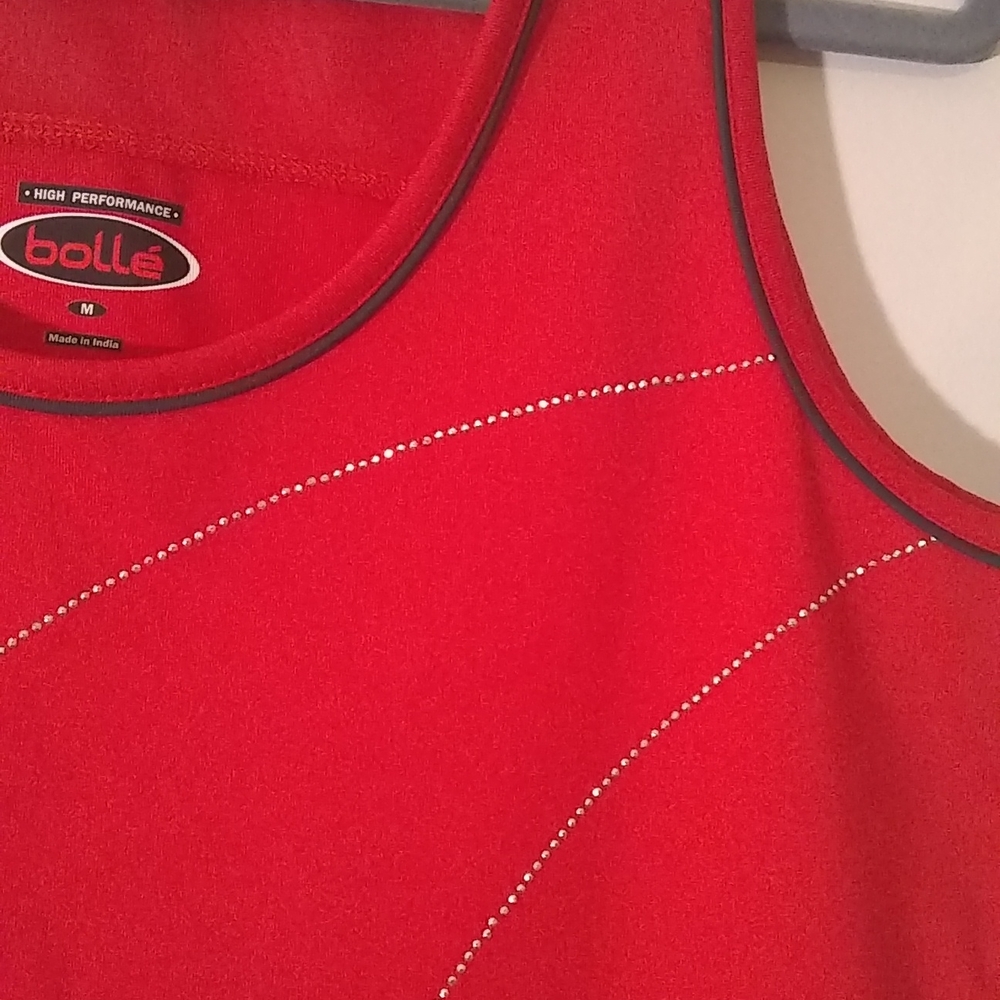 BOLLE Top, M - Picture 3 of 6